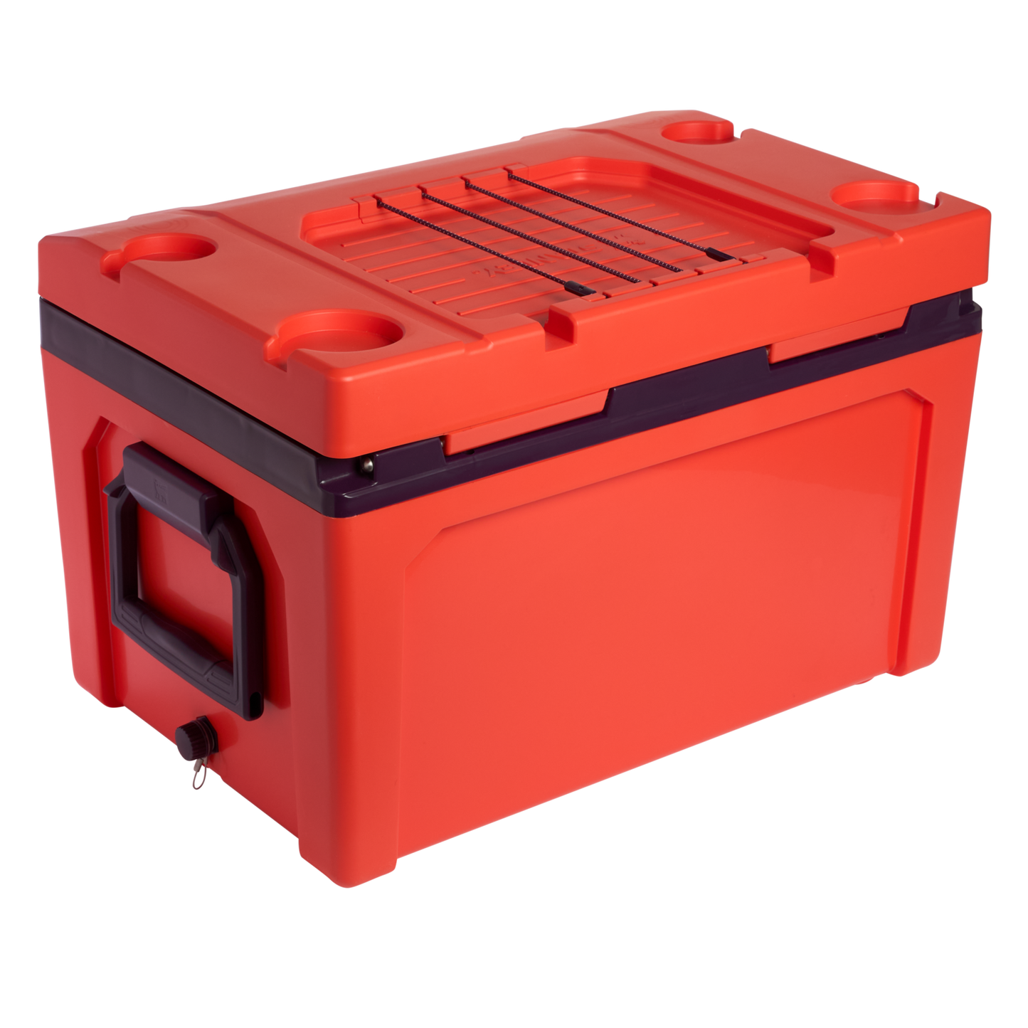 Adventure Cold For Days Outdoor Cooler | 50 QT (Warehouse Sale)