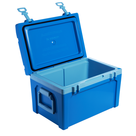 Adventure Cold For Days Outdoor Cooler | 50 QT